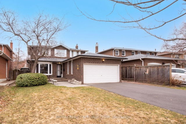 19 Blenheim Drive