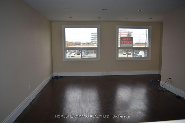 Upper - 6127 Steeles Avenue