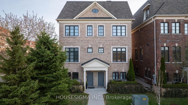 8 - 4380 Mississauga Road