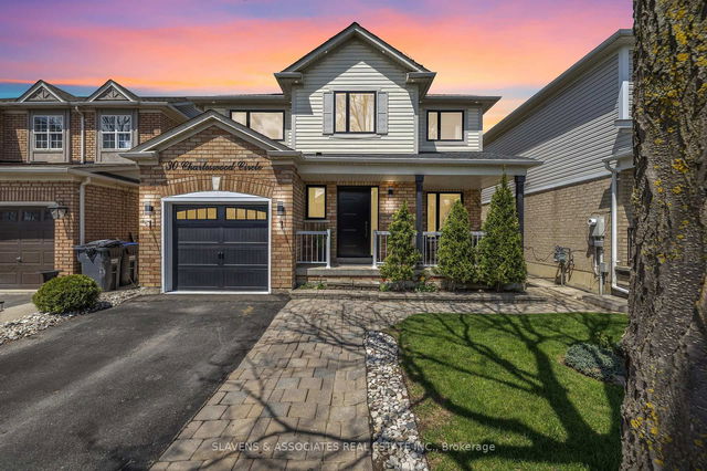 30 Charleswood Circle