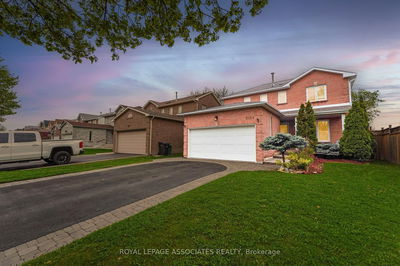 3189 Pebblewood Rd, Mississauga - Meadowvale