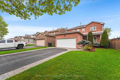 3189 Pebblewood Rd, Mississauga - Meadowvale image-0-1