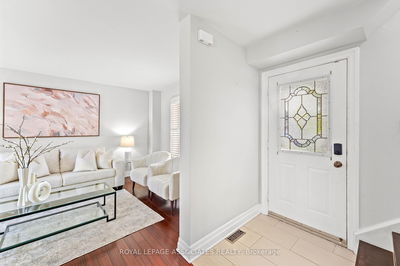 3189 Pebblewood Rd, Mississauga - Meadowvale image-0-2
