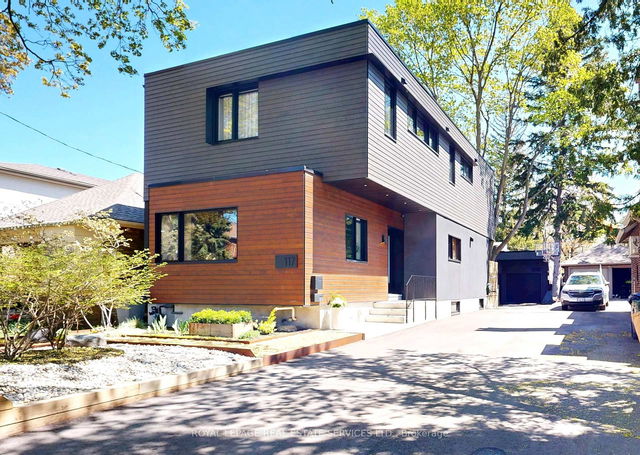 117 Indian Road Crescent