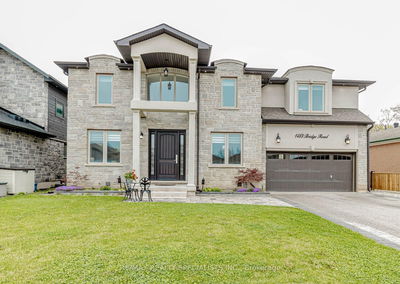 1469 Bridge Rd, Oakville - West