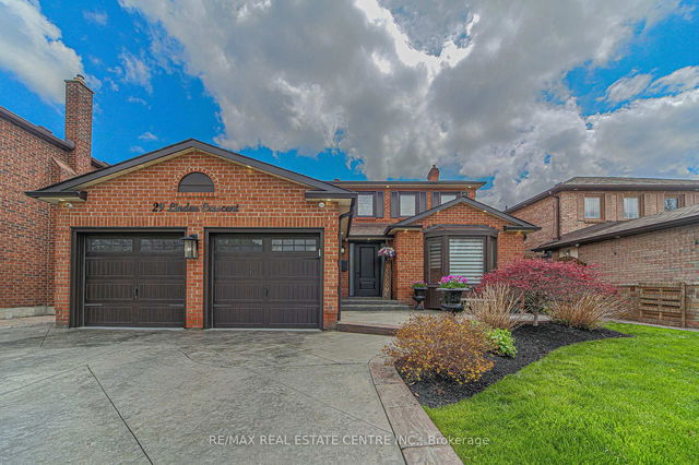 29 Linden Crescent