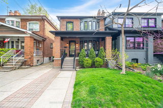 118 Beresford Avenue