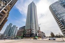 Condo for lease at 3204-430 Square One Drive, Mississauga, City Centre, L5B 3Y1 - MLS: W12133885