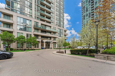 Unit 703 — 3515 Kariya Dr, Mississauga - Fairview image-0-1