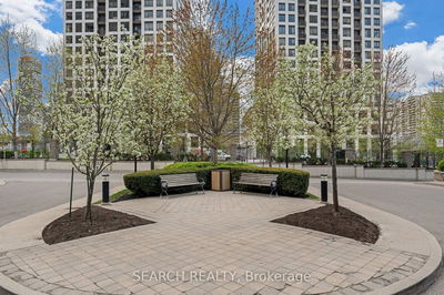 Unit 703 — 3515 Kariya Dr, Mississauga - Fairview image-0-2