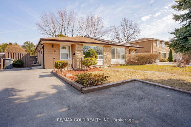 41 Danesbury Crescent