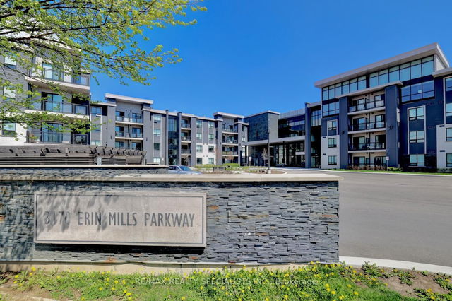 122 - 3170 Erin Mills Parkway