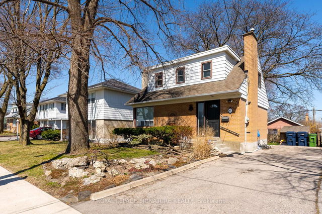 11 Coppermill Drive