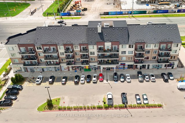 411 - 50 Sky Harbour Drive