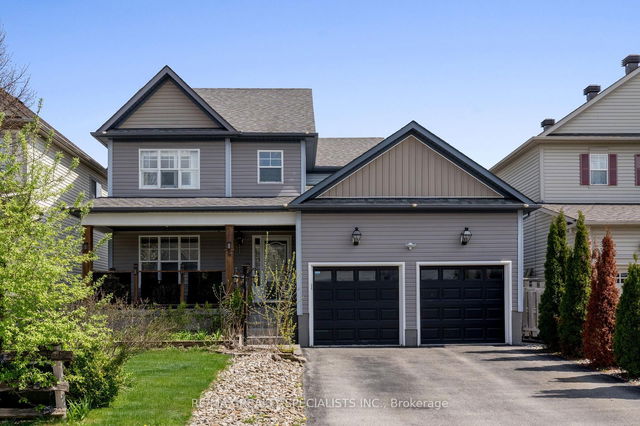 4 Bonnette Street