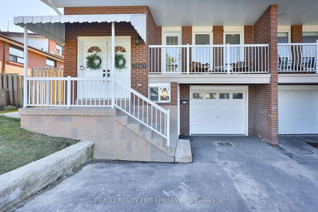 4050 Dunmow Crescent
