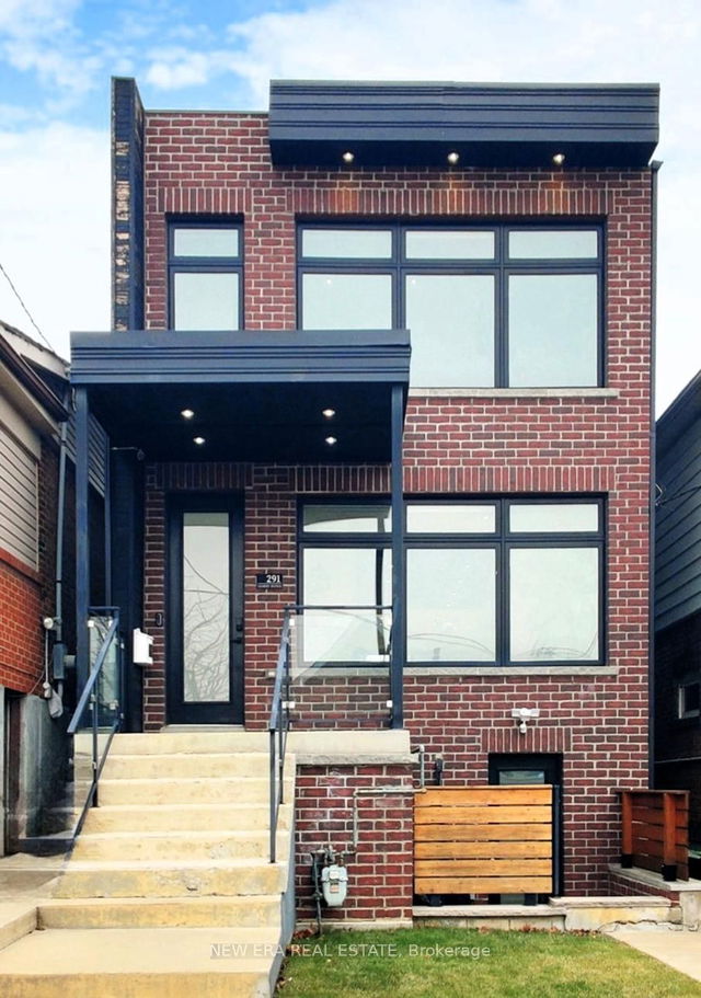 291 Gilbert Avenue