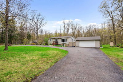 3124 Limestone Rd, Milton - Rural Milton