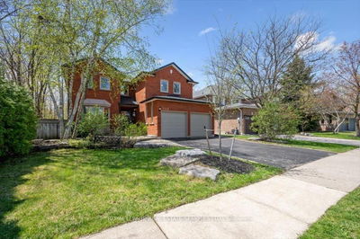 2116 Munn's Ave, Oakville - River Oaks image-0-2