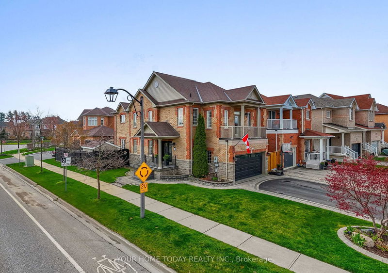 430 Barber Dr, Halton Hills - Georgetown image-0-0