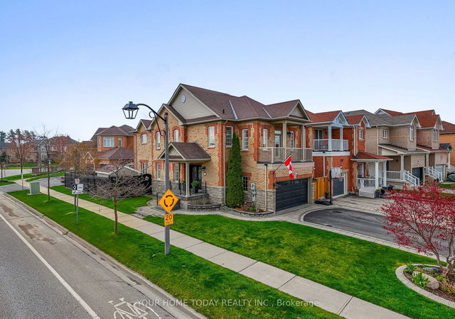 430 Barber Drive