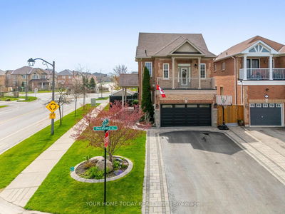 430 Barber Dr, Halton Hills - Georgetown image-0-1