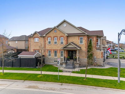 430 Barber Dr, Halton Hills - Georgetown image-0-2