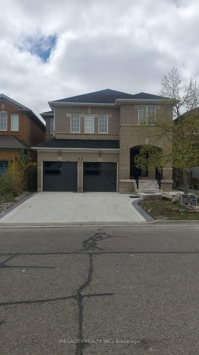 6 Linderwood Drive