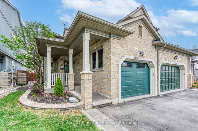 1856 Stevington Crescent