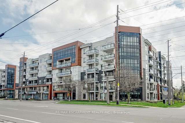502 - 320 Plains Road
