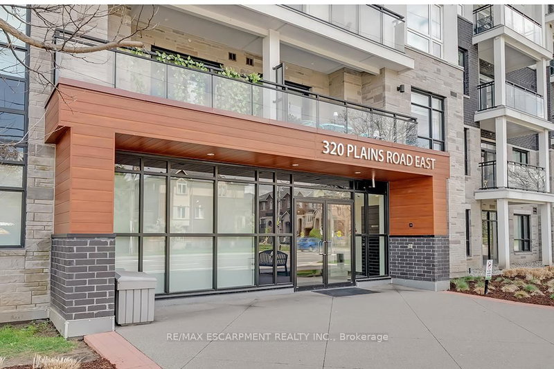 502 - 320 Plains Rd E, Burlington, L7T 0C1 | Image 3