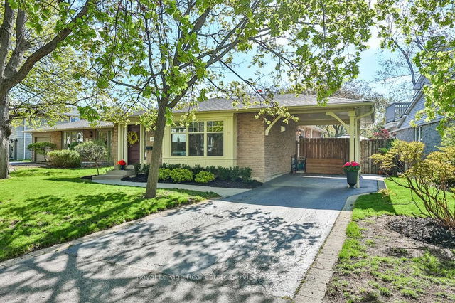 502 Bohemia Crescent