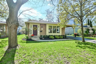 502 Bohemia Cres, Oakville - Old Oakville image-0-1
