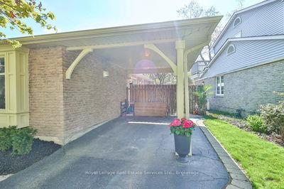 502 Bohemia Cres, Oakville - Old Oakville image-0-2