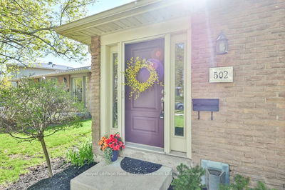 502 Bohemia Cres, Oakville - Old Oakville image-0-4