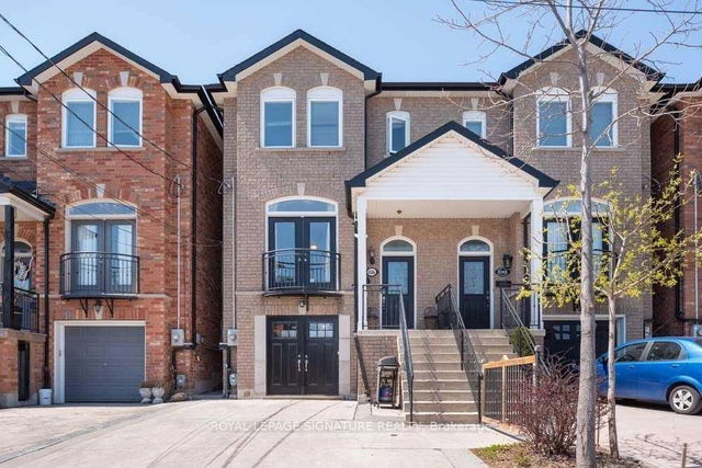 2nd Flr - 428A Gilbert Avenue