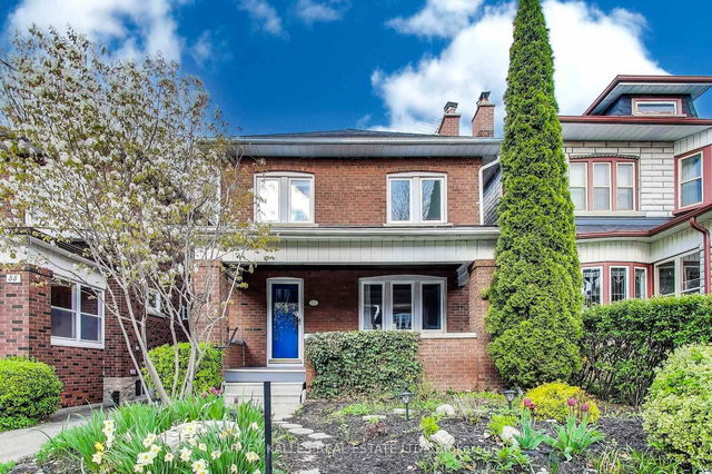 53 Humber Trail