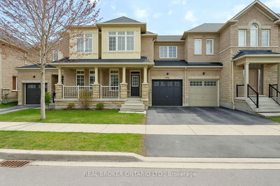 1456 Haws Cres, Milton - Clarke