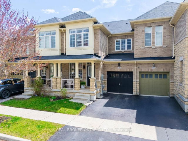 1456 Haws Crescent