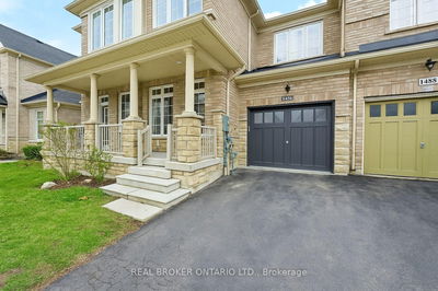 1456 Haws Cres, Milton - Clarke image-0-1