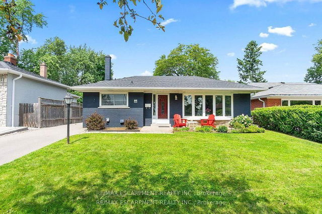 2213 Utley Road