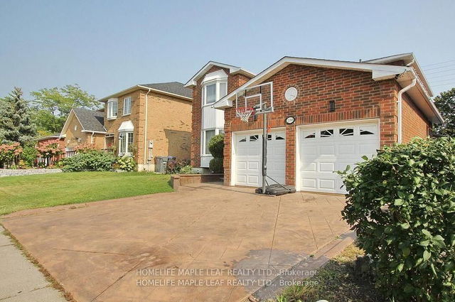 110 Corkett Drive
