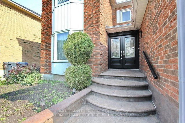 110 Corkett Drive