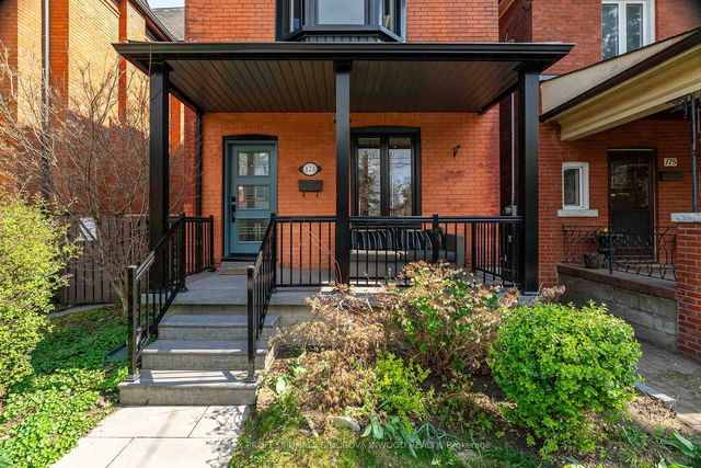 173 St Johns Road