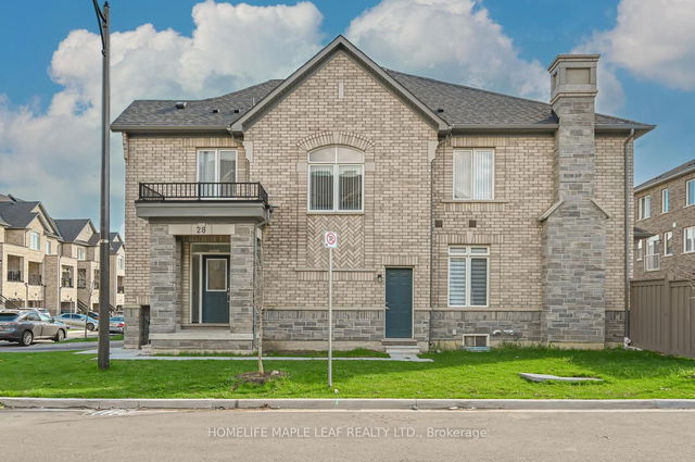 28 Gemma Place