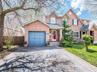 236 Ross Lane, Oakville - River Oaks