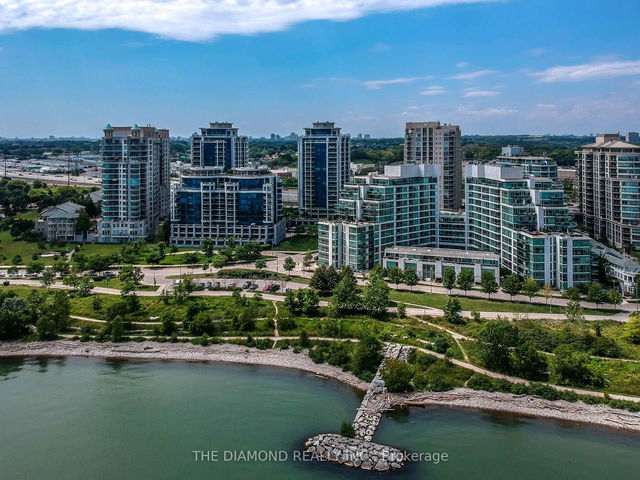 327 - 5 Marine Parade Drive