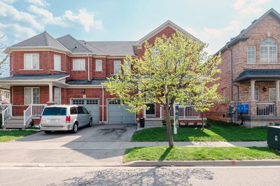 292 Giddings Cres, Milton - Scott