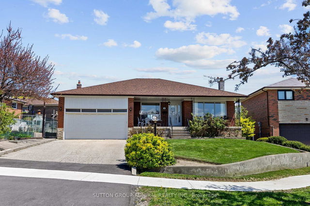3 Shortridge Court