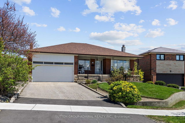 3 Shortridge Court